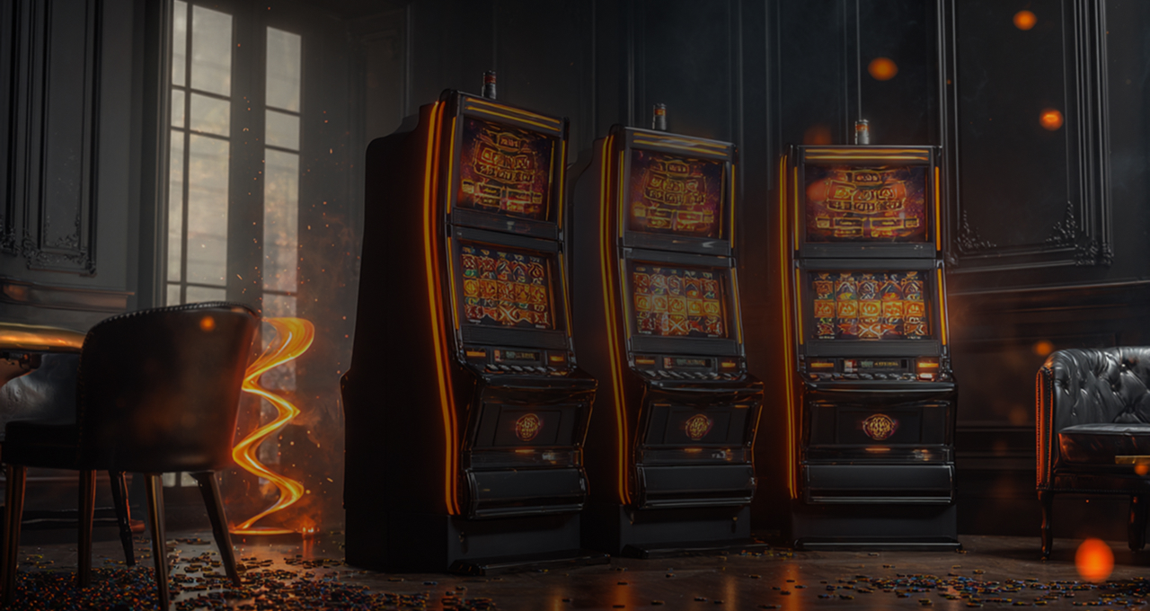Stay Casino