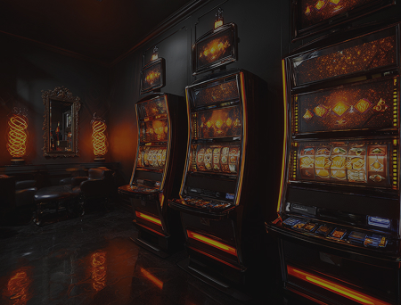Stay Casino