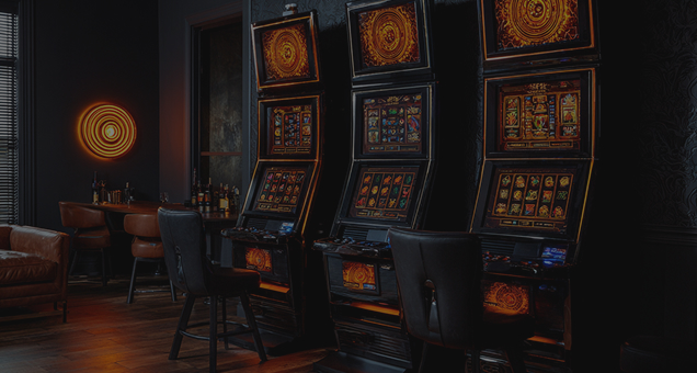 Stay Casino